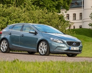 V40 D2 Start/Stop Kinetic