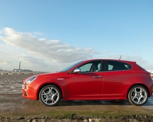 Giulietta 1.8 TB MultiAir