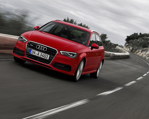 A3 Sportback 2.0 TDI Attraction quattro