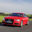 S6 4.0 TFSI quattro S tronic