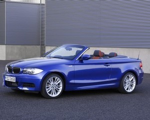 118d Cabrio SE (Dynamic)