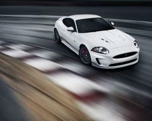 XKR Special Edition