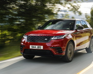 Range Rover Velar 3.0 4WD