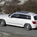 Mercedes-Benz GLK 220 CDI BlueEFFICIENCY