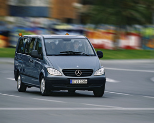 Vito Combi L 115CDI/34 9L.