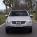 Qashqai+2 2.0 4WD CVT