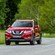 Nissan X-Trail dCi XTRONIC Tekna P