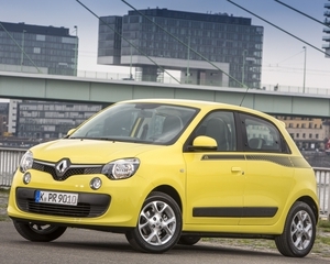 Twingo Energy TCe EDC Sport