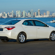 Corolla 1.8 LE ECO Premium