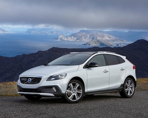 V40 Cross Country D2 Volvo Ocean Race