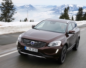 Volvo XC60 D4 AWD Momentum Geartronic