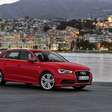 A3 Sportback 1.4 TFSI Sport