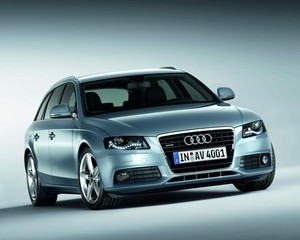 A4 Avant 1.8 TFSI Ambition