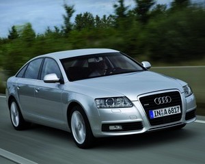 A6 2.0 TDI multitronic Limited Edition