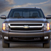 Silverado 1500 Extended Cab 2WD LTZ Long Box