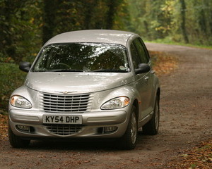 PT Cruiser Touring 2.2 CRD