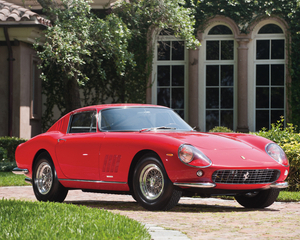 275 GTB