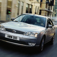 Mondeo 1.8 SCi