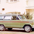 Wagoneer