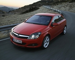 Astra GTC 1.9 CDTI