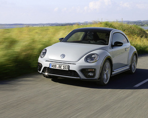 Beetle 1.4 TSI DSG Design