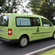 Volkswagen Caddy Tramper Maxi 1.6 BiFuel