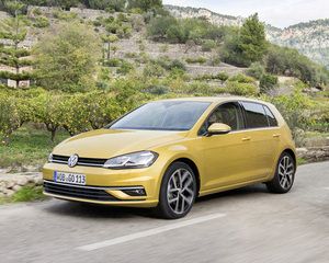 Polo 1.0 TSI Confortline DSG