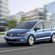 Volkswagen Touran 2.0 TDI DSG R-Line