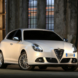 Giulietta 1.6 JTDM-2 Impression