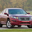 Accord Crosstour EX 2WD Automatic