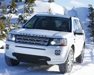 Freelander 2 SE SD4