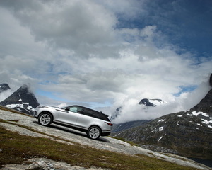 Range Rover Velar 3.0 4WD S