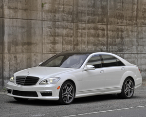 S65 AMG