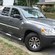 Mitsubishi Raider LS Extended Cab 2WD