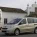 Peugeot Expert Tepee Confort  L1 1.6 HDi 90 vs Renault Grand Modus 1.5 dCi ECO2 Dynamique vs Ford Grand C-Max 1.6 TDCI Trend vs Citroën Grand C4 Picasso 1.6 e-HDi Airdream Seduction CMP6