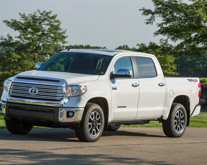 Tundra Double Cab 4.6 V8 SR