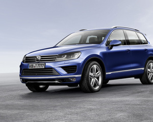 Touareg Escape