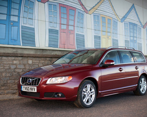 V70 D5 Momentum Geartronic