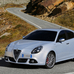 Alfa Romeo Giulietta (modern)