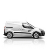 Berlingo Full Electric Base