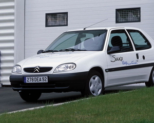 Saxo GNV