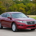 Accord Crosstour EX-L 2WD Automatic