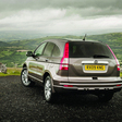 CR-V 4x4 2.2 i-DTEC EX Auto