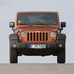 Wrangler 3.6 V6 Overland