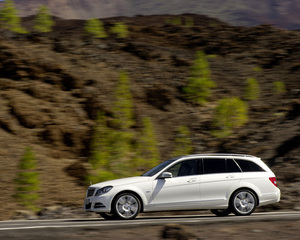 C 200 BlueEFFICIENCY Estate Automatic