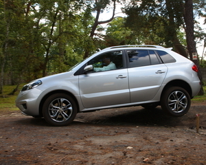 Koleos dCi 150 FAP Dynamique 4x4