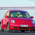 Beetle 1.8T Automatic