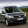 Volkswagen Caddy 1.6 BiFuel Startline