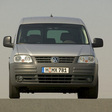 Caddy 2.0 TDI Van Extra