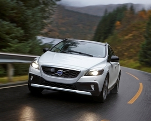 V40 Cross Country D2 Volvo Ocean Race Geartronic